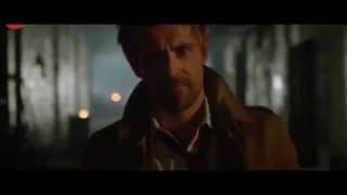 Constantine  Episode 1 Monologue S1E1  PilotNon Est Asylum [upl. by Choong]