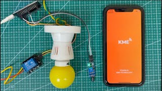 Automate Your Home with KME Smart Complete Setup for Local amp Cloud Automation [upl. by Malsi]