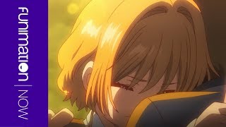 Cardcaptor Sakura Clear Card  Official Clip  Sakura amp Syaoran [upl. by Zsamot]