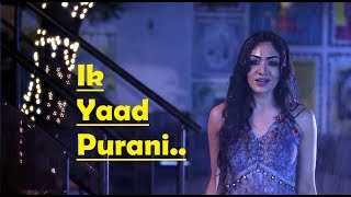 Tulsi Kumar Ik Yaad Purani Song Feat Khushali Kumar  New Hindi Song  Jashan Singh Shaarib Toshi [upl. by Alansen]