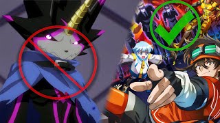 Digimon Anime Is Ending  What Happens Next  Digimon Ghost Game Episode 63 Review [upl. by Ferren]