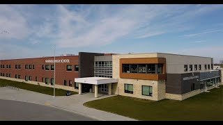 Niverville Manitoba Promotional Video [upl. by Nauj]