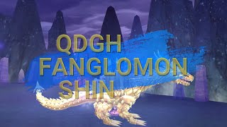 QDGH  FANGLOMON SHIN [upl. by Klayman983]