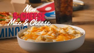 Mac amp Cheese Baked Pastas 15 [upl. by Icak951]