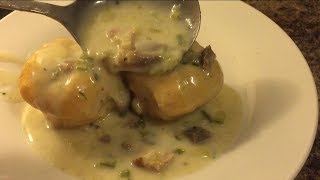 How to make Giblet Gravy [upl. by Ahtnams]