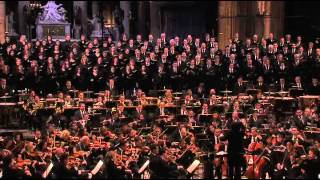 The Grande Messe des morts Op 5 or Requiem Claudio Abbado in memorian [upl. by Kimitri]