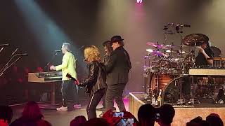 Styx at The Celebrity Theater The Grand Illusion February 23 2024 [upl. by Neersin140]