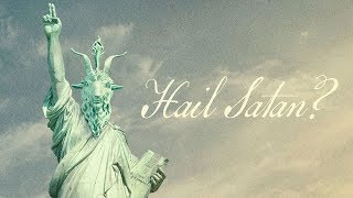 Hail Satan  Official Trailer [upl. by Elleivap]