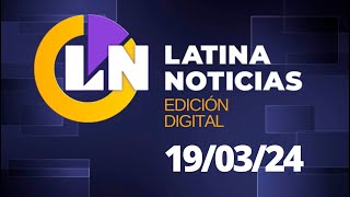 ROMPEN CADENA Y ROBAN 25 MIL SOLES EN NEGOCIO  LATINA NOTICIAS [upl. by Amiarom740]