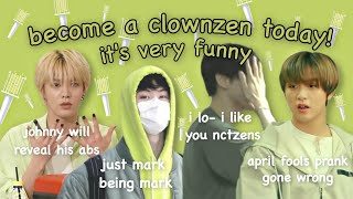 what nctzens struggle through everyday nct and nctzens relationship [upl. by Orian]