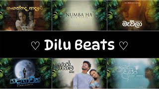 listen to DILU Beats Best Sinhala Songs Collection තනියම ඉන්න වෙලාවට අහන්න හොඳම සිංදු එකතුව 2024 New [upl. by Hermine590]