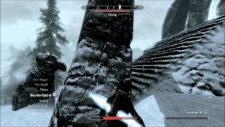 Skyrim Guide  How to get quotVOLSUNG THE LEGENDARY MASKquot [upl. by Eidak433]