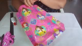 Bolsas en papel regalo [upl. by Nitsraek]