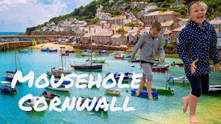 Mousehole Cornwall [upl. by Burman512]