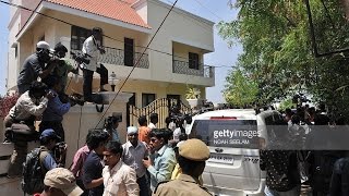 Tennis Player Sania Mirza house in hyderabad [upl. by Sherrod689]