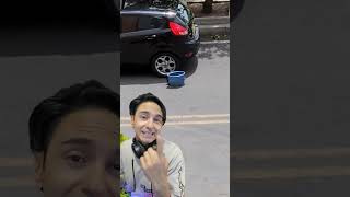 Cómo 🤣EVITAR 😜MULTA por lavar el carro en la calle [upl. by Attenej]