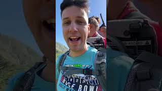 What would lose at in never have I ever comedyvideo hiking malibu [upl. by Woodsum903]