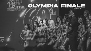 WINNING THE OLYMPIA 2024  33 [upl. by Ignatius]