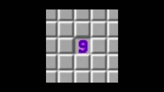 Final Boss Theme  Minesweeper [upl. by Egdirdle]