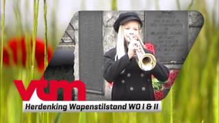 Wapenstilstand [upl. by Cosme]