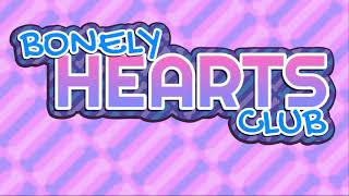 Bonely Hearts Club  An Undertale Multiverse Dating Sim  DEMO OUT NOW [upl. by Eidaj]