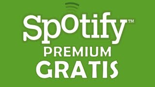 COME SCARICARE SPOTIFY PREMIUM GRATIS  PC [upl. by Ariet893]