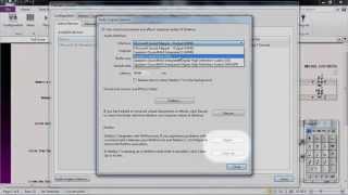 Avid Support No Sound from Avid Sibelius 7 [upl. by Ylebmik]