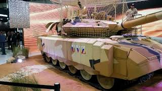 IDEX 2025 Day 1 Summary Highlights at the Defense Exhibition in Abu Dhabi United Arab Emirates [upl. by Aihcela]