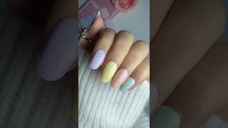 Teachers are so strict 😪 nailart nails naildesign manicure nailtech gelnails nailtutorial [upl. by Akiehsal481]