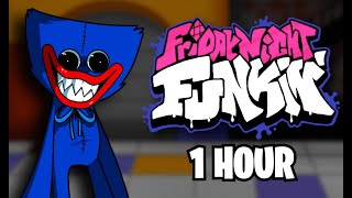 Friday Night Funkin FNF Week 17 Full OST All Songs [upl. by Lleuqar]