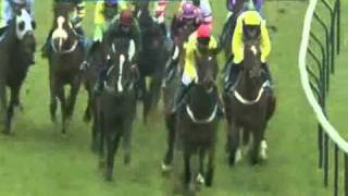 2011 Cheltenham  sportingbet com Queen Mother Champion Chase [upl. by Nagaek]