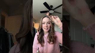 AT HOME LASH LIFT NICKY Lash Lift Tutorial [upl. by Dygall]