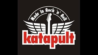 KATAPULT 1979  celý album [upl. by Rehposirhc]