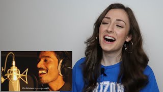 Why This Kolaveri Di  3  Dhanush  Anirudh  Music Video  REACTION [upl. by Atiugram]