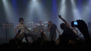 August Burns Red Home DVD  Marianas Trench Live HD [upl. by Nedi375]