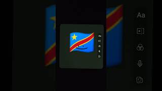 DR Congo EAS Alarm Be Like [upl. by Adnocahs]