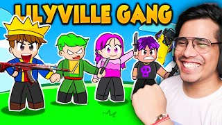 WELCOME TO NEW LILYVILLE 😍 Lilyville Day 59  Valorant Pro Gameplay Only 😎 [upl. by Adilem]