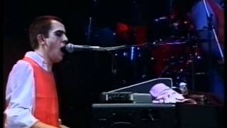 Peter Gabriel  Rockpalast 1978 full show [upl. by Saisoj]