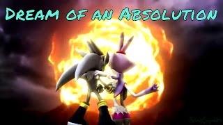 Silver Sonic amp Shadow  Dream of an Absolution AMV [upl. by Neyuq]