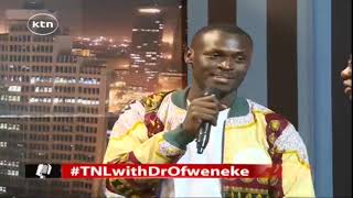 KTN Home Live Stream Nairobi Kenya [upl. by Ttenyl]