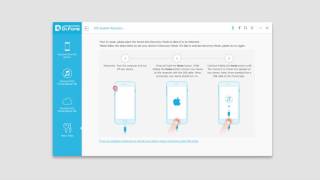 Fonedog  iOS System Recovery [upl. by Onailimixam]