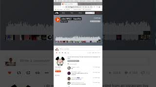 How To Download A SoundCloud Song [upl. by Calan]