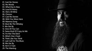 Cody Jinks Greatest Hits Full Album [upl. by Violette767]