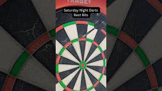 Saturday Night Darts  GDL  Best Bits and Missed Darts [upl. by Yodlem]