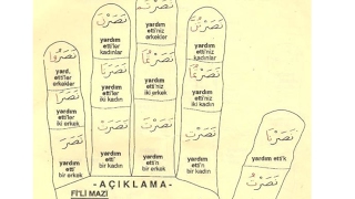 Emsile  1 l Medrese Kayıtları [upl. by Enedan]