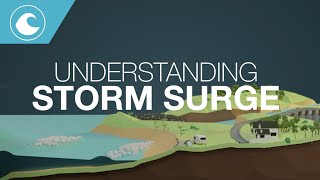 Understanding Storm Surge [upl. by Spense]