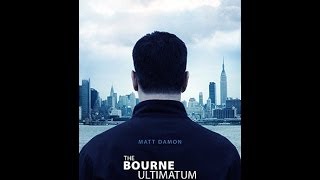 The Bourne Supremacy  Berlin Foot Chase [upl. by Kevin832]