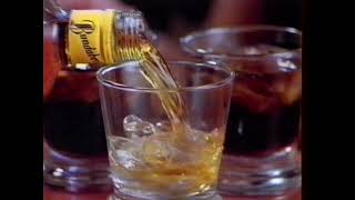 Bundaberg Rum Advertisement  Australia 1997 [upl. by Ainet17]