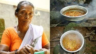 Kerala Style Duck Curry  Nadan Tharavu Curry [upl. by Arehc]