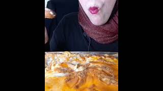 ASMR  LASAGNA [upl. by Troth]